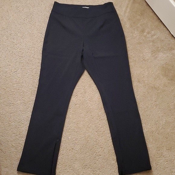 NWT Good American The Exec Pants - XL - Picture 2 of 12